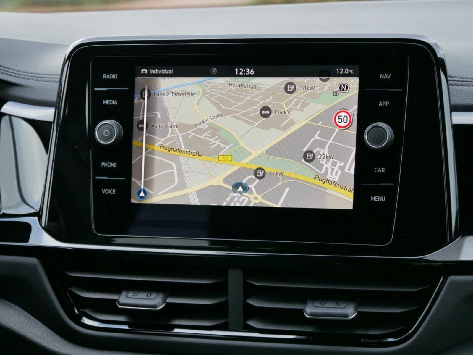Volkswagen T-Roc – Bild 5