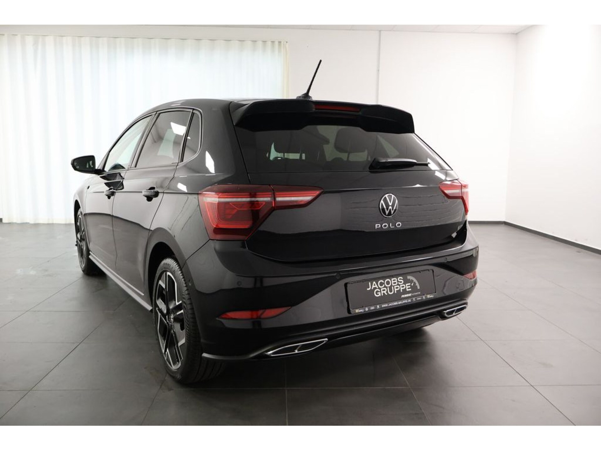 Volkswagen Polo R-Line