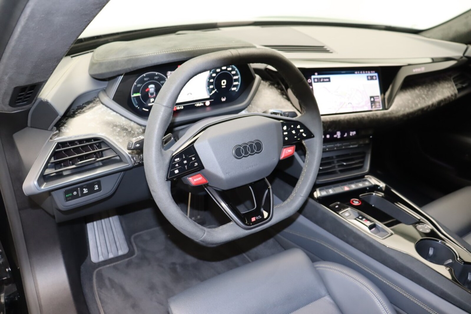 Audi RS e-tron GT performance – Bild 10