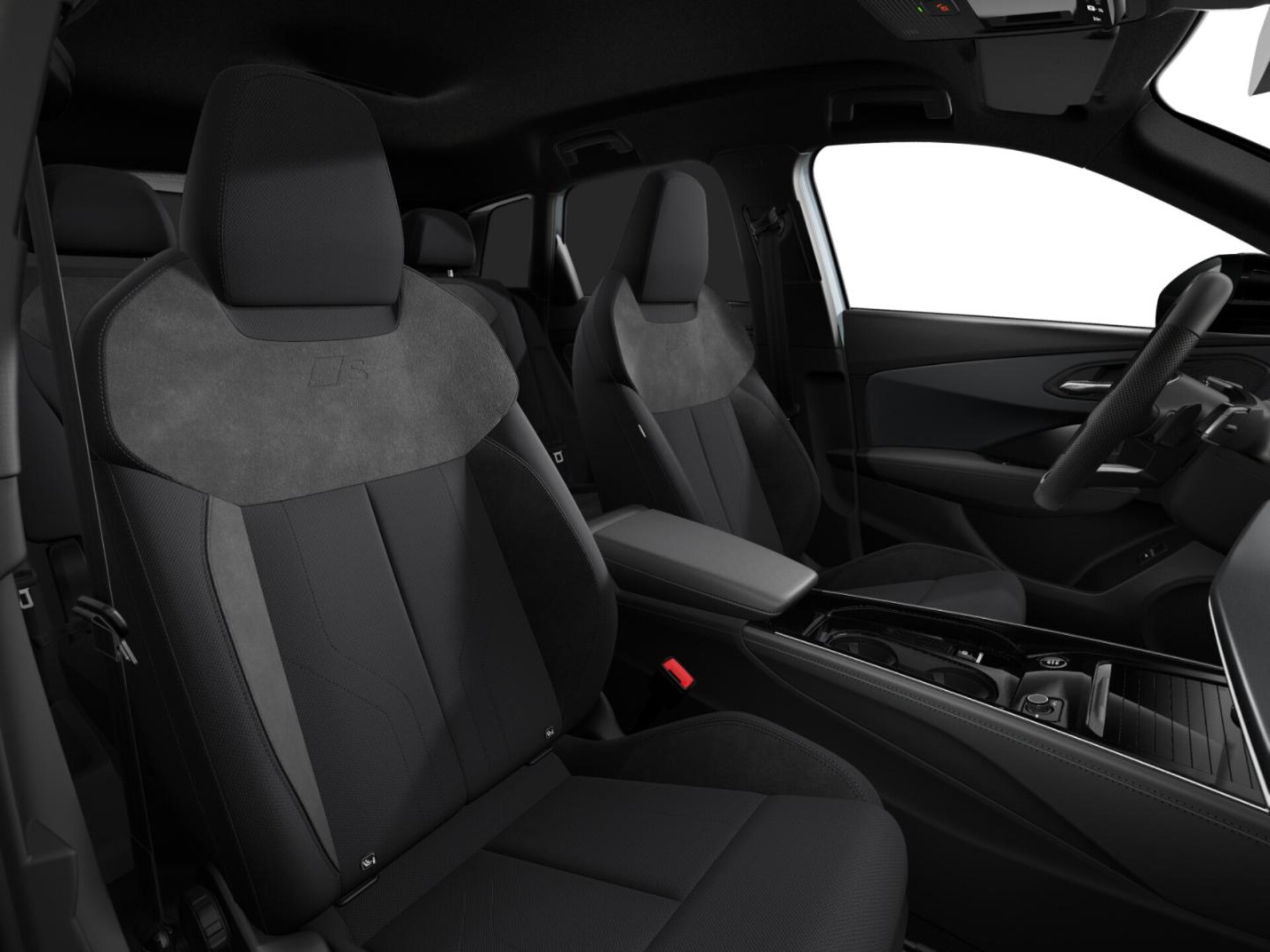 Audi Q3 SUV