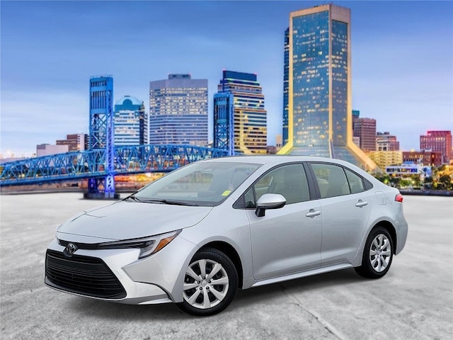 2026 Toyota Corolla Hybrid