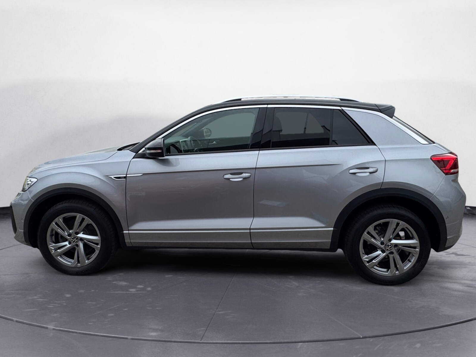 Volkswagen T-Roc – Bild 2