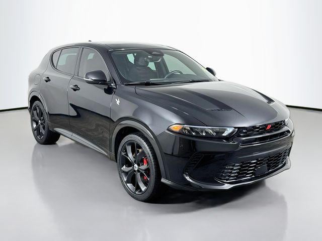 2024 Dodge Hornet