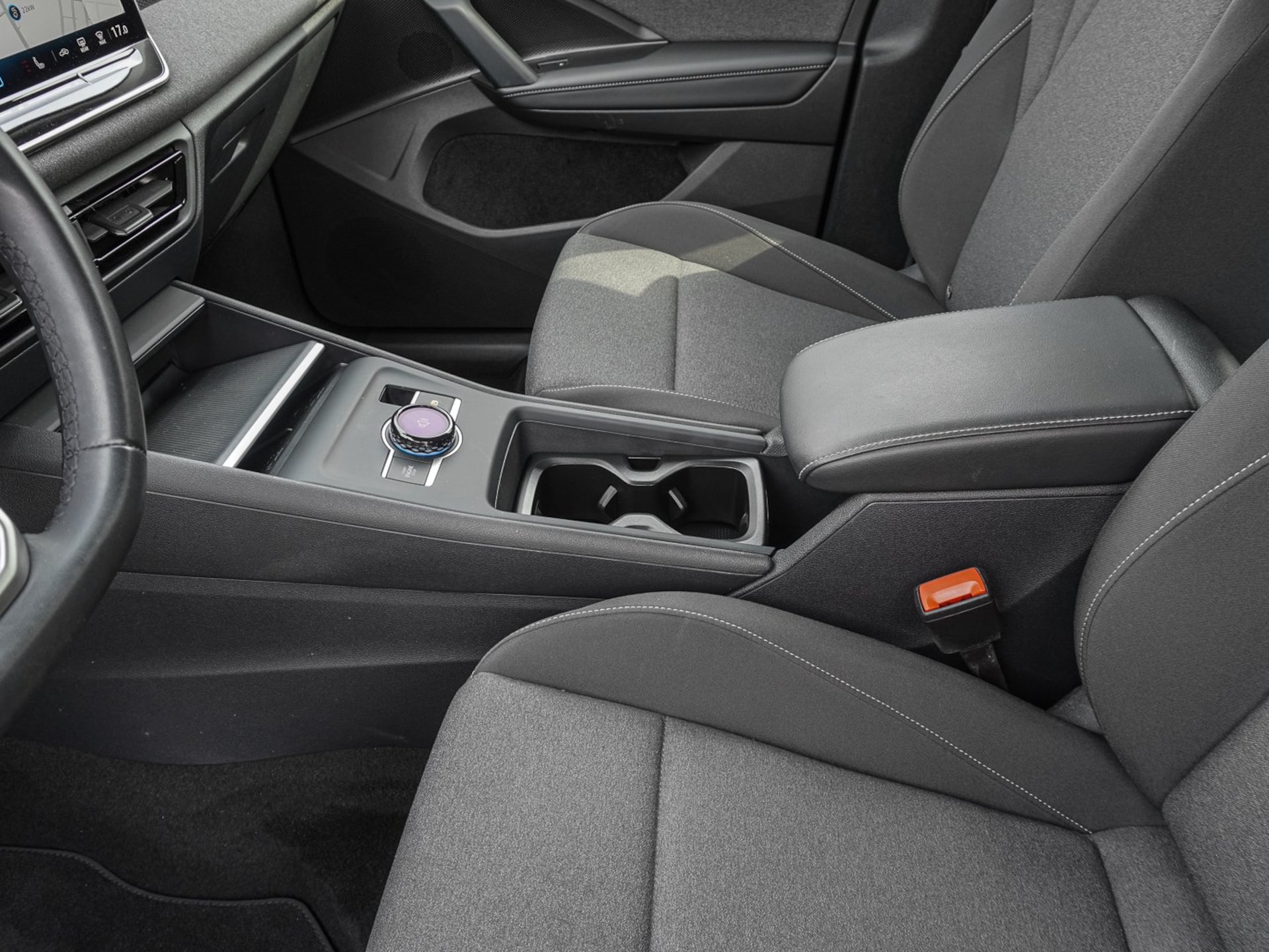 Volkswagen Tiguan Basis-Modell