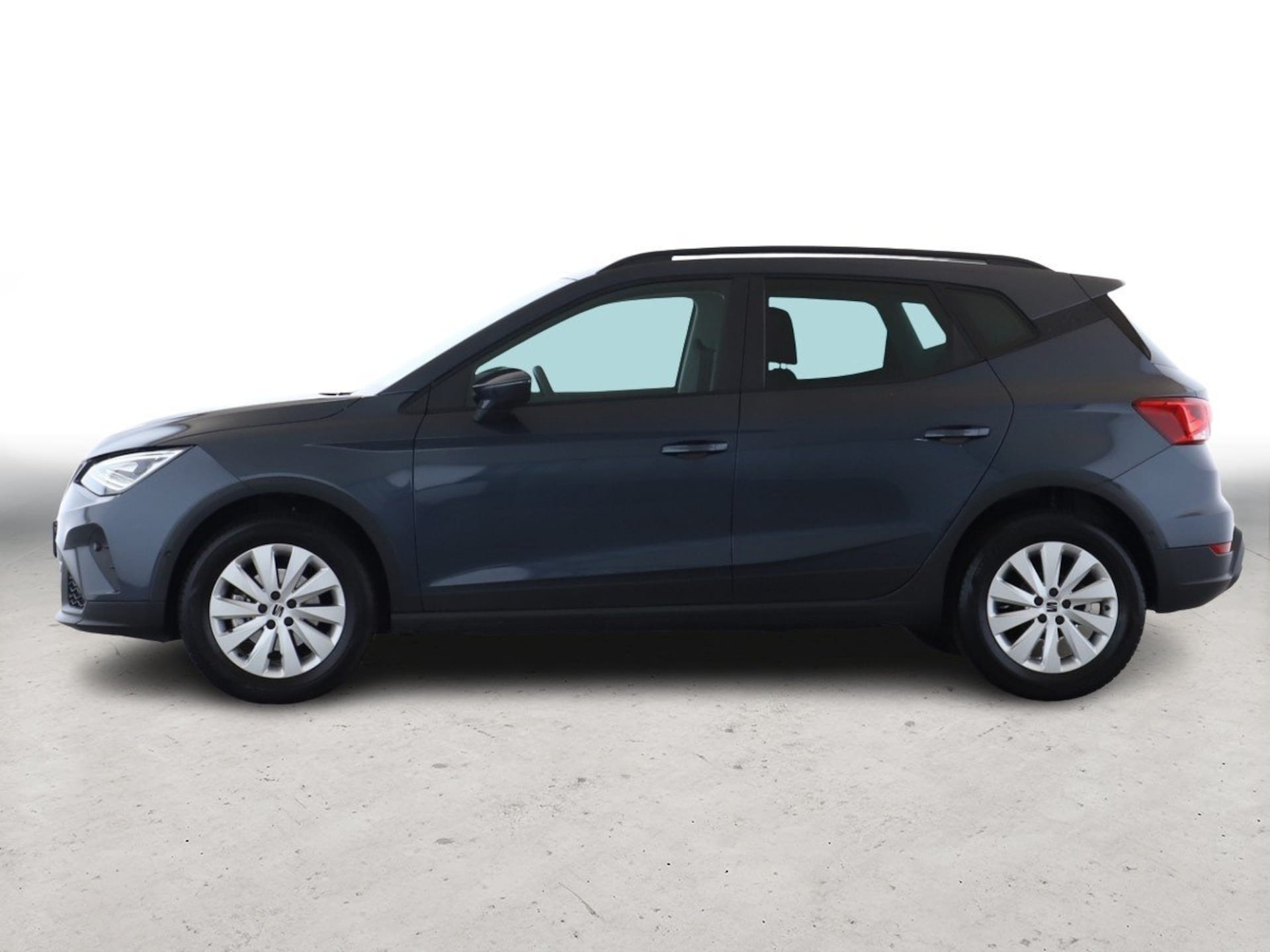 SEAT Arona Style