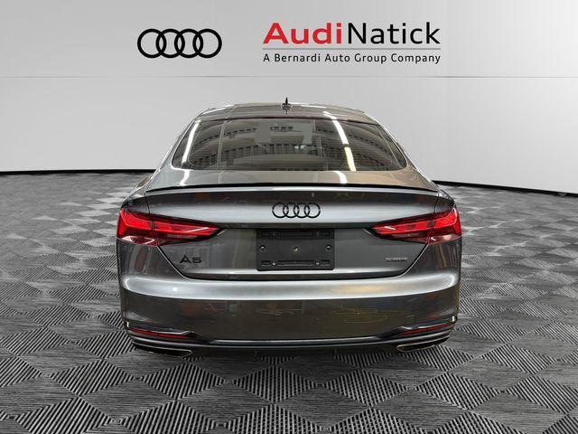 2023 Audi A5 Sportback