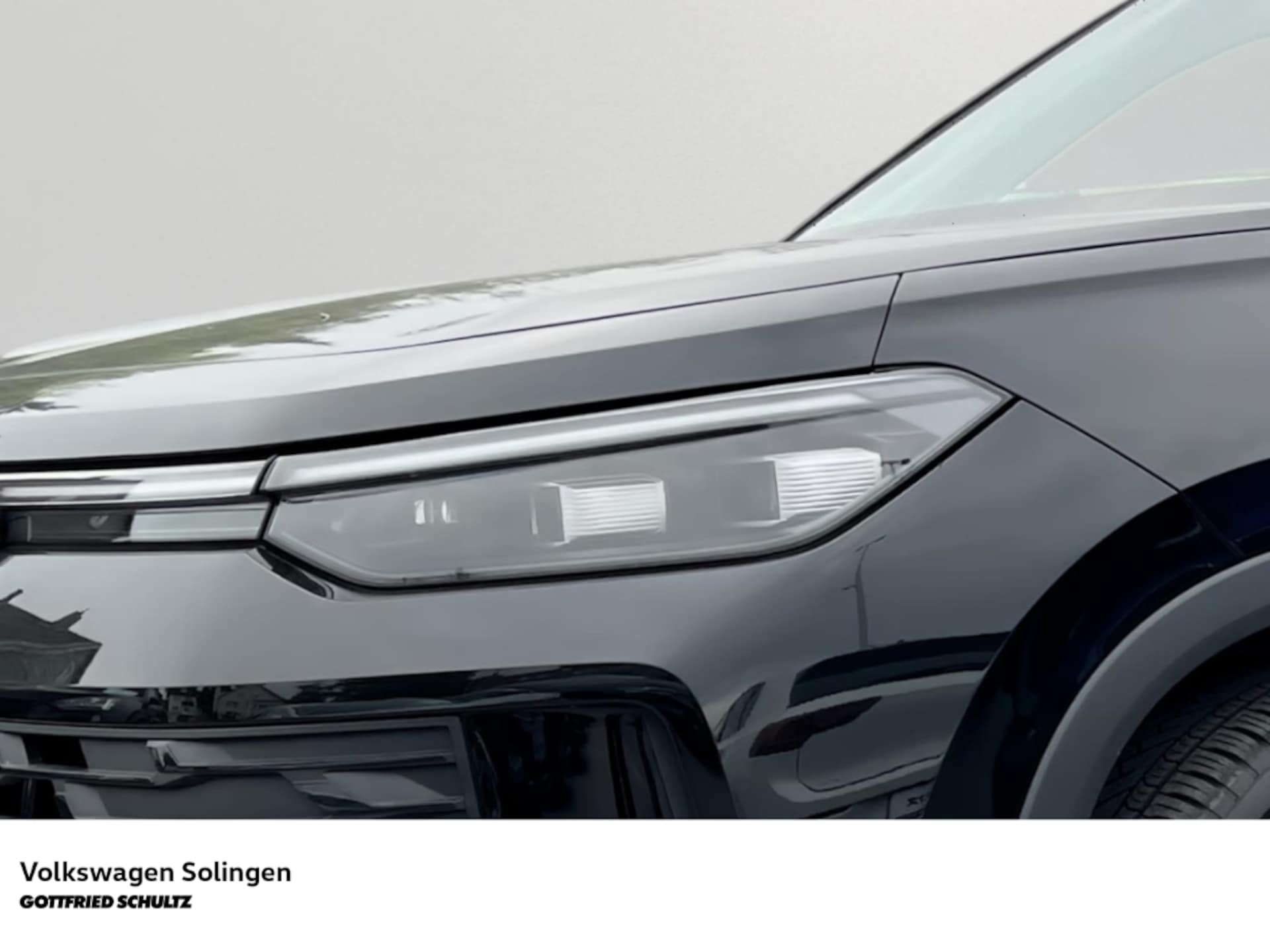 Volkswagen Tayron Life
