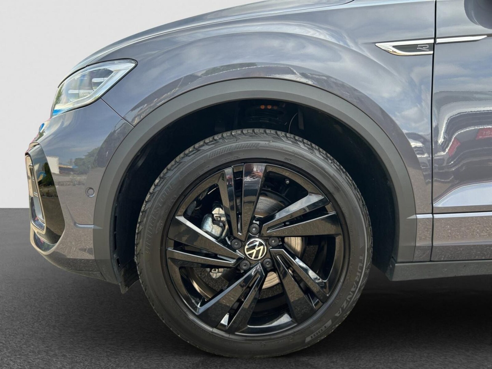 Volkswagen T-Roc Cabriolet – Bild 12