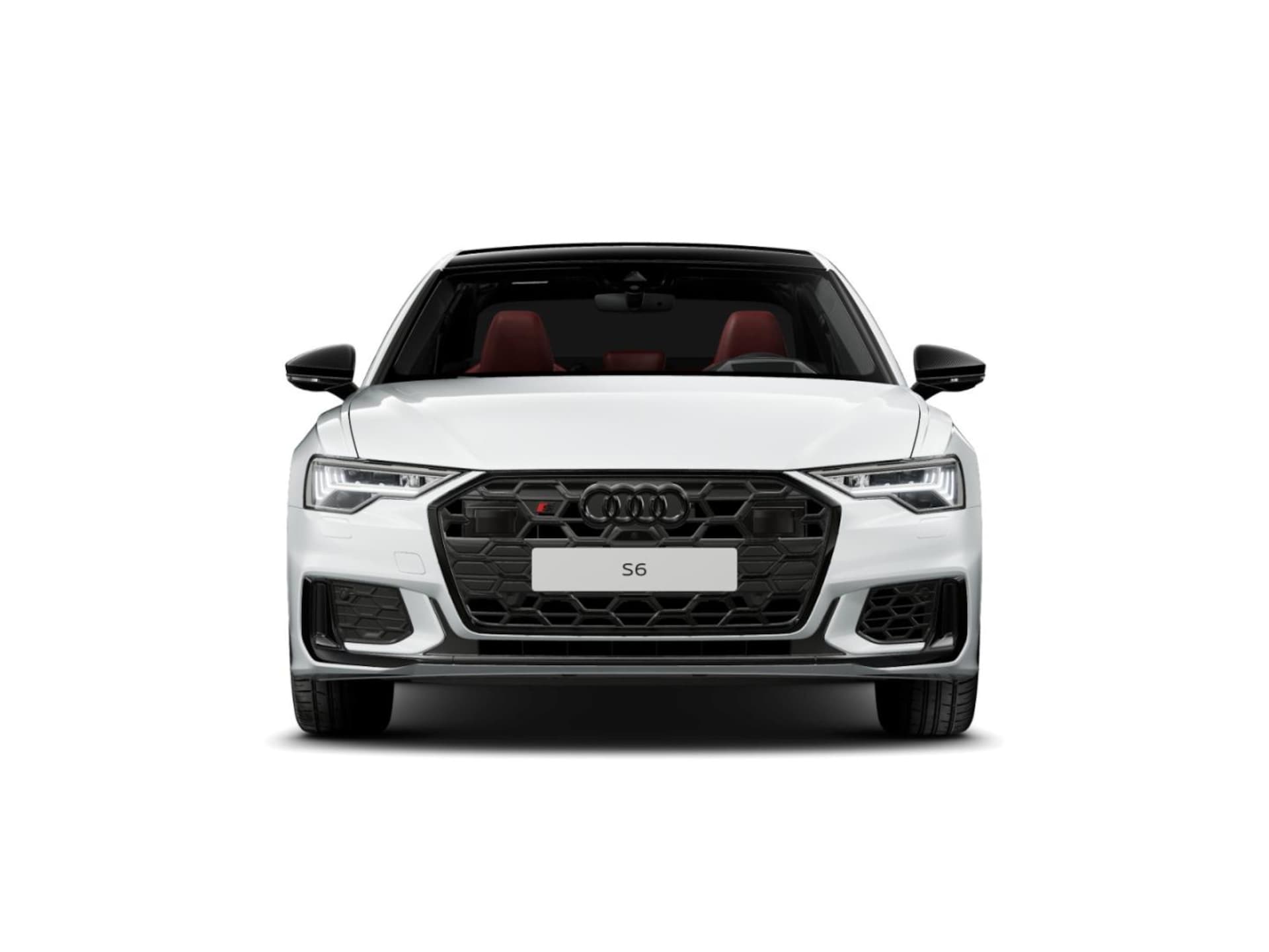 Audi S6 Limousine