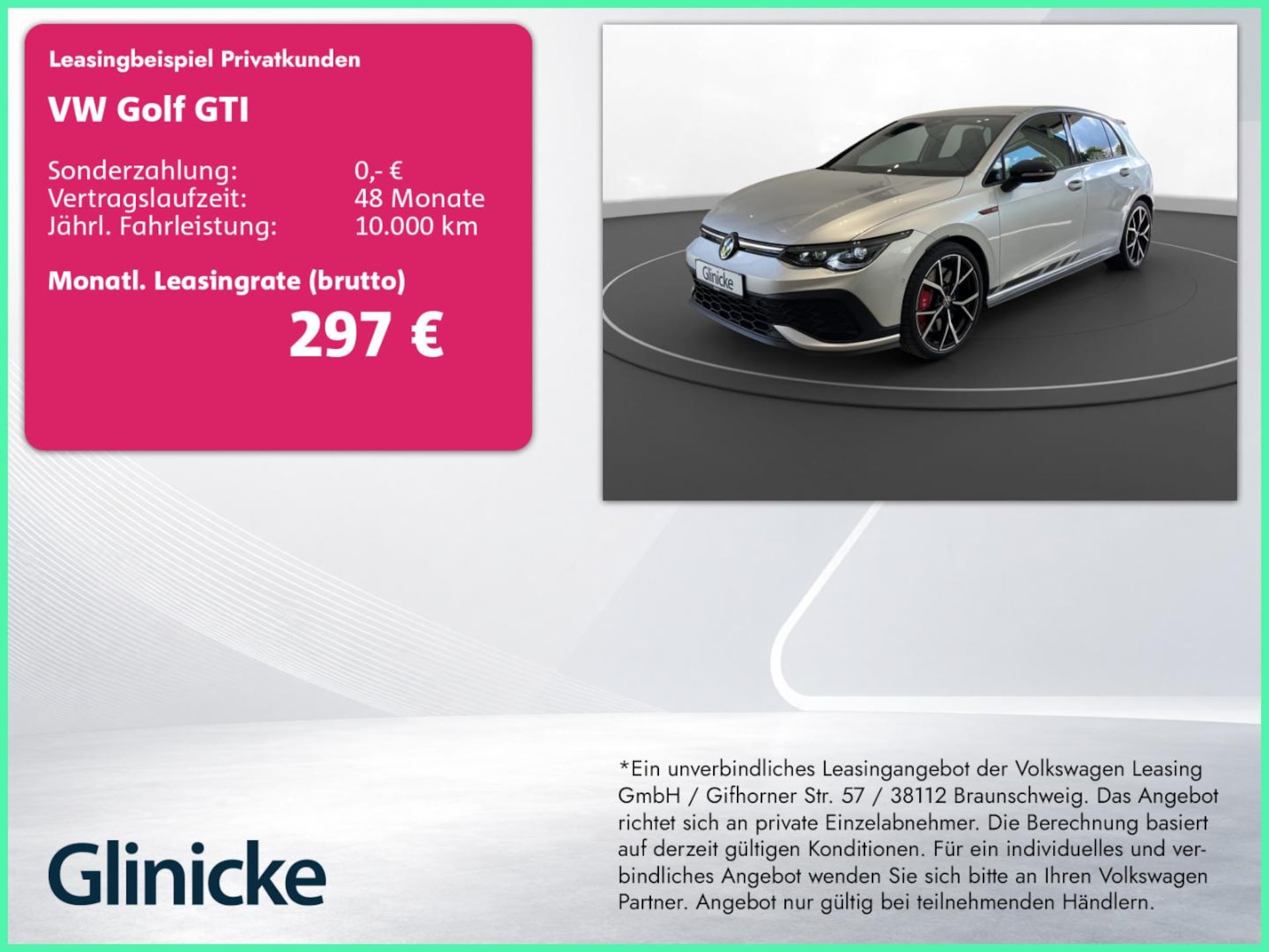 Volkswagen Golf GTI Clubsport