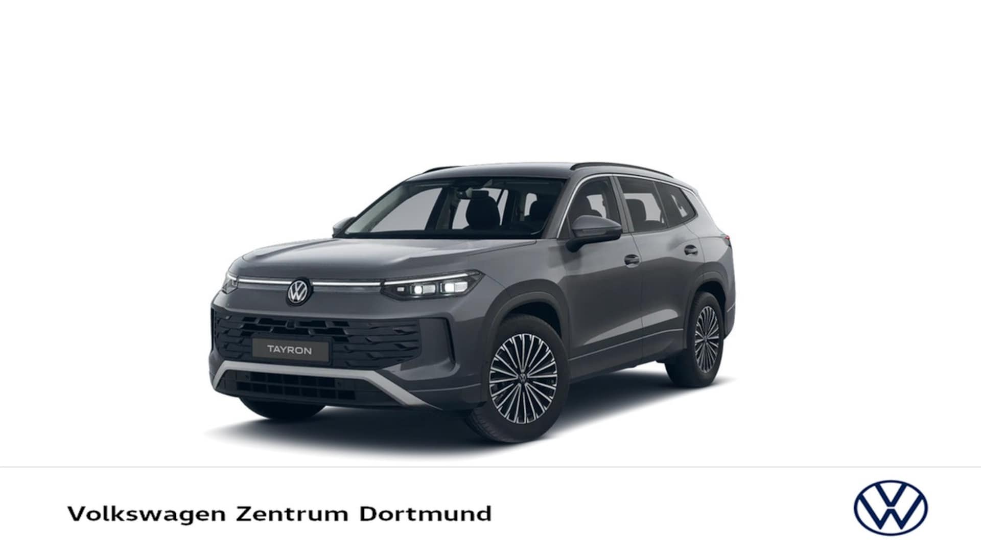 Volkswagen Tayron Life