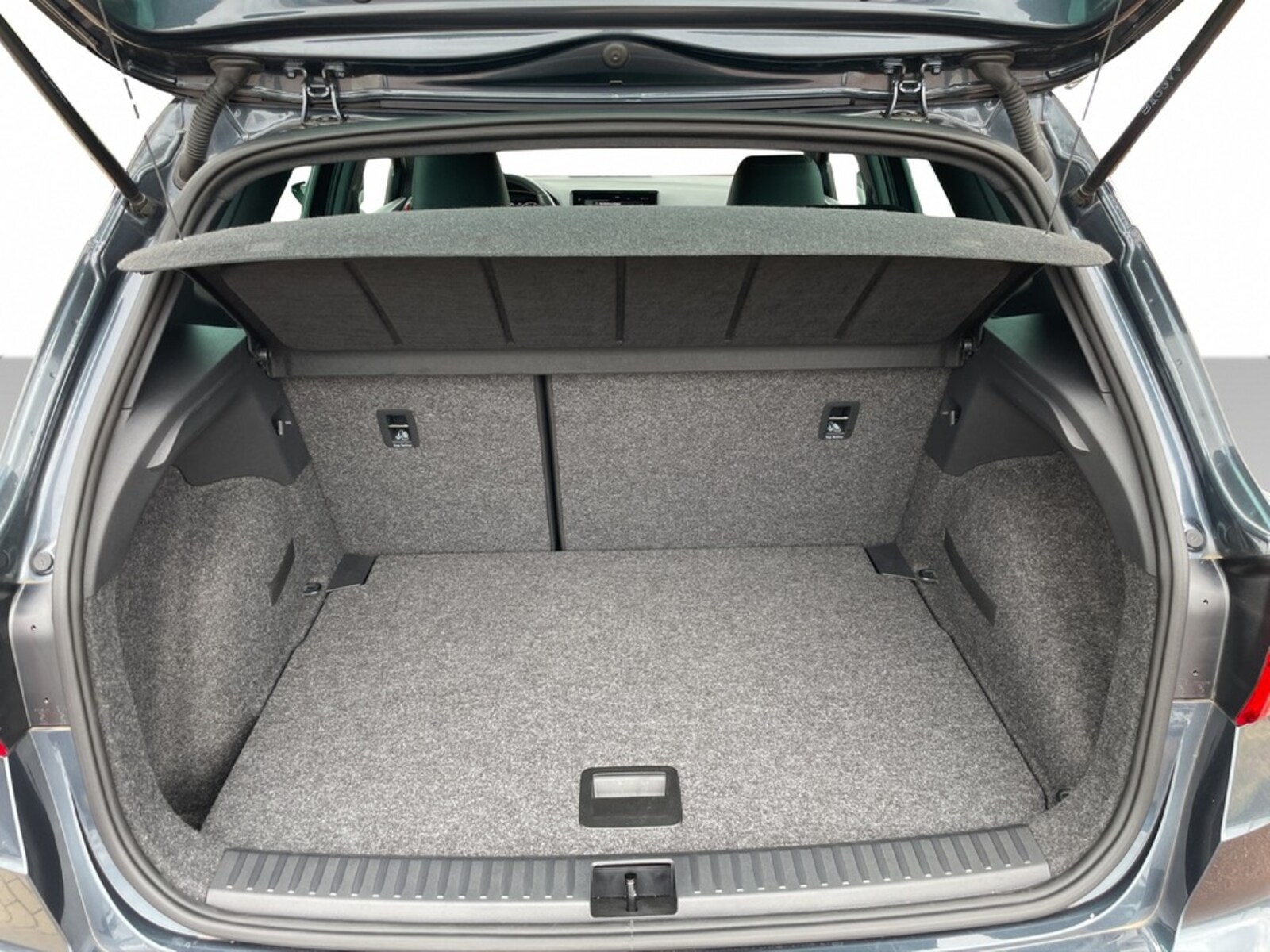 SEAT Arona – Bild 10