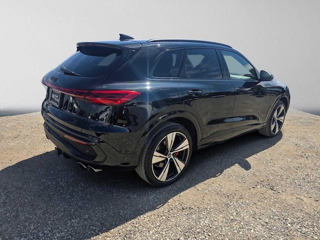 2026 Audi SQ5