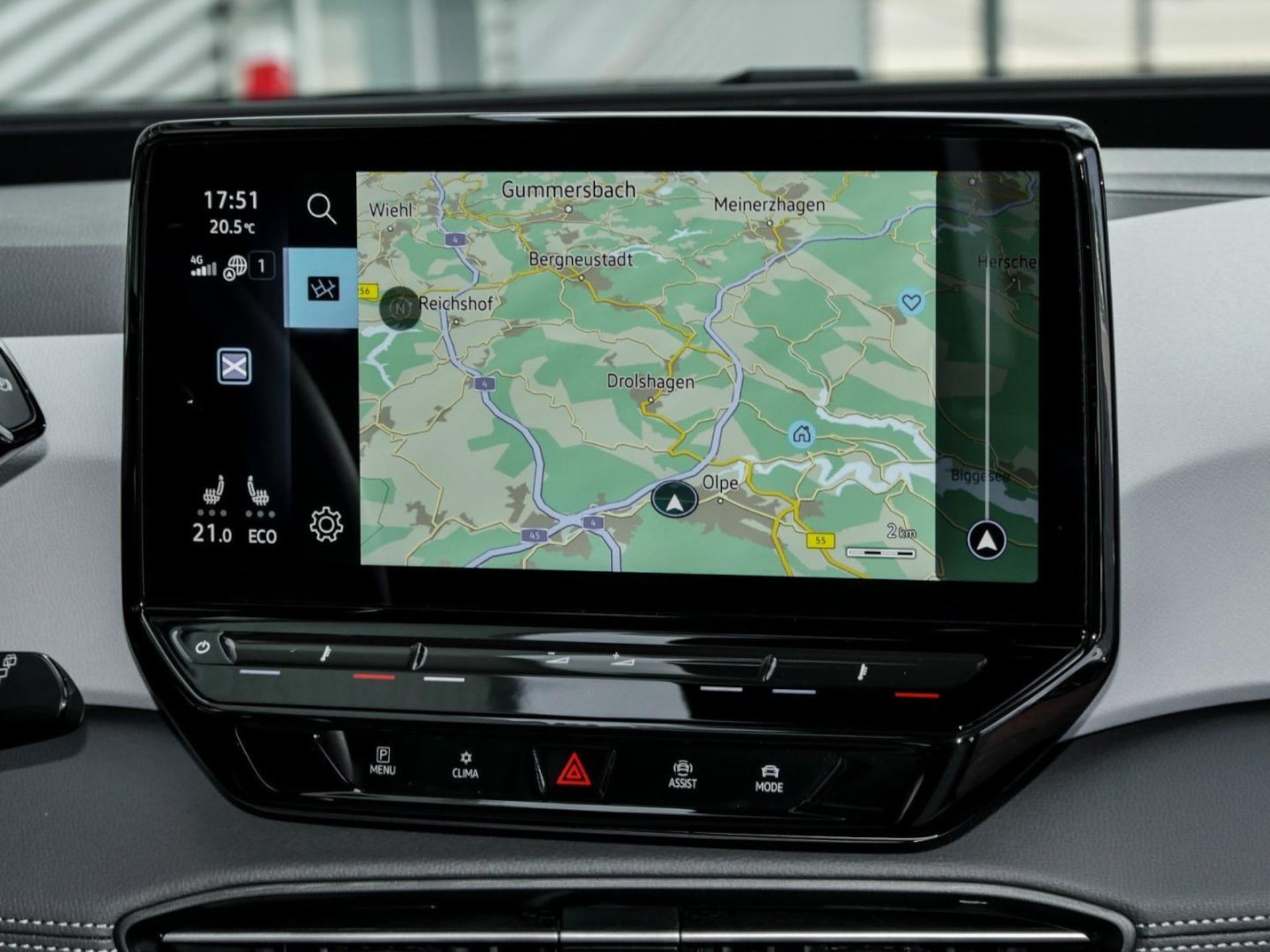 Volkswagen ID.3 MOVE Pro