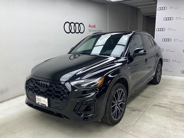 2024 Audi Q5
