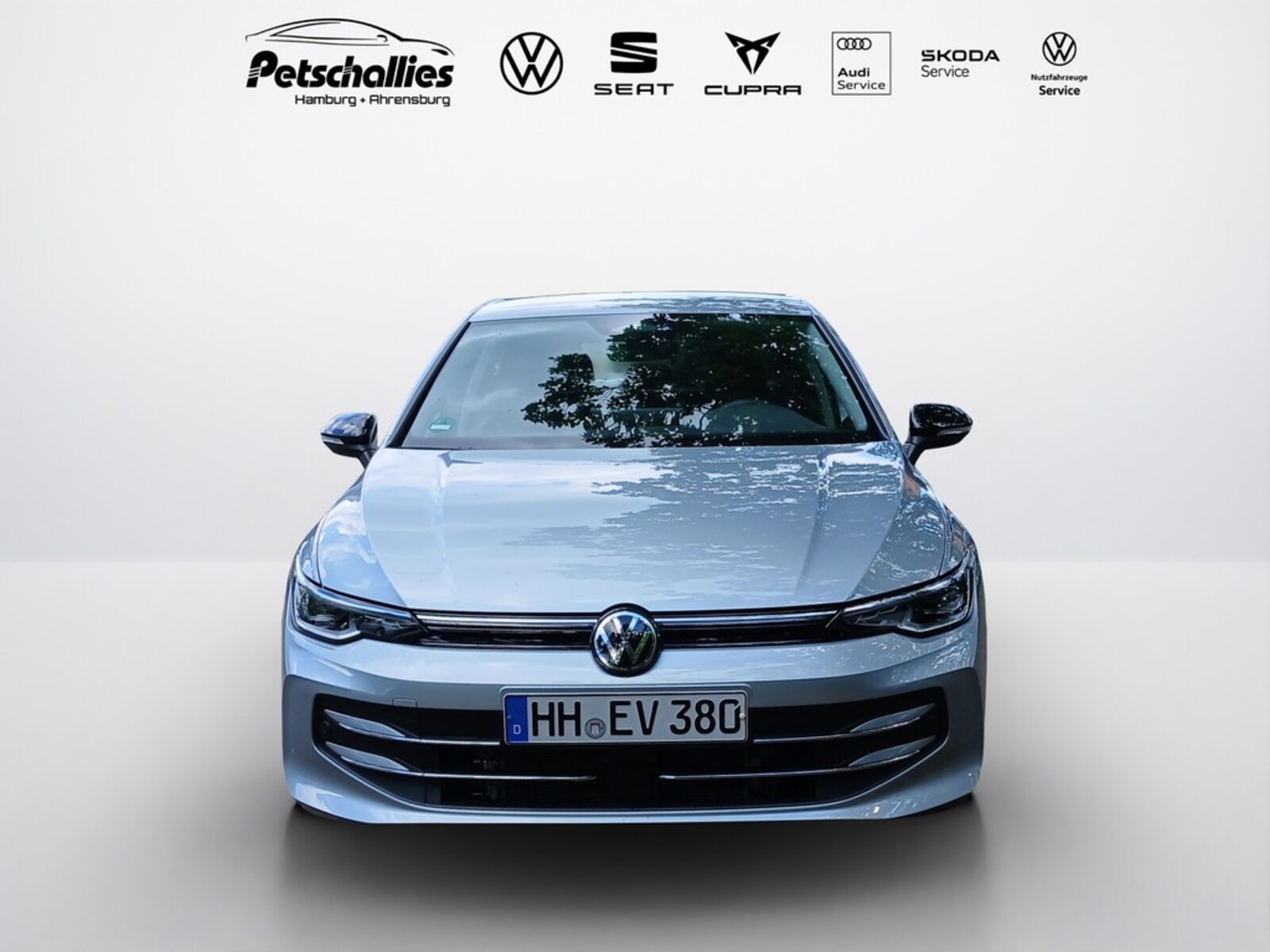 Volkswagen Golf – Bild 8