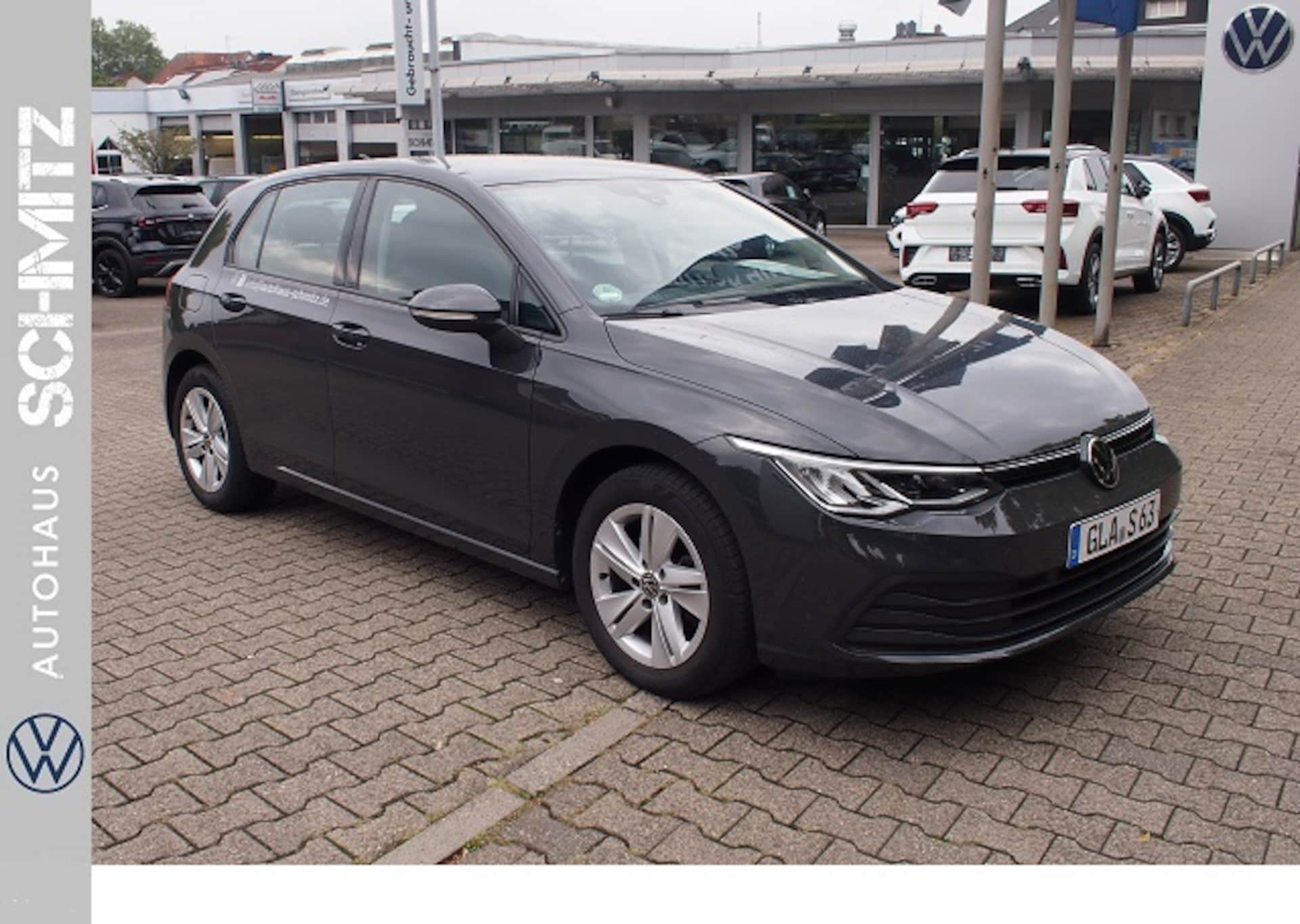Volkswagen Golf 2023