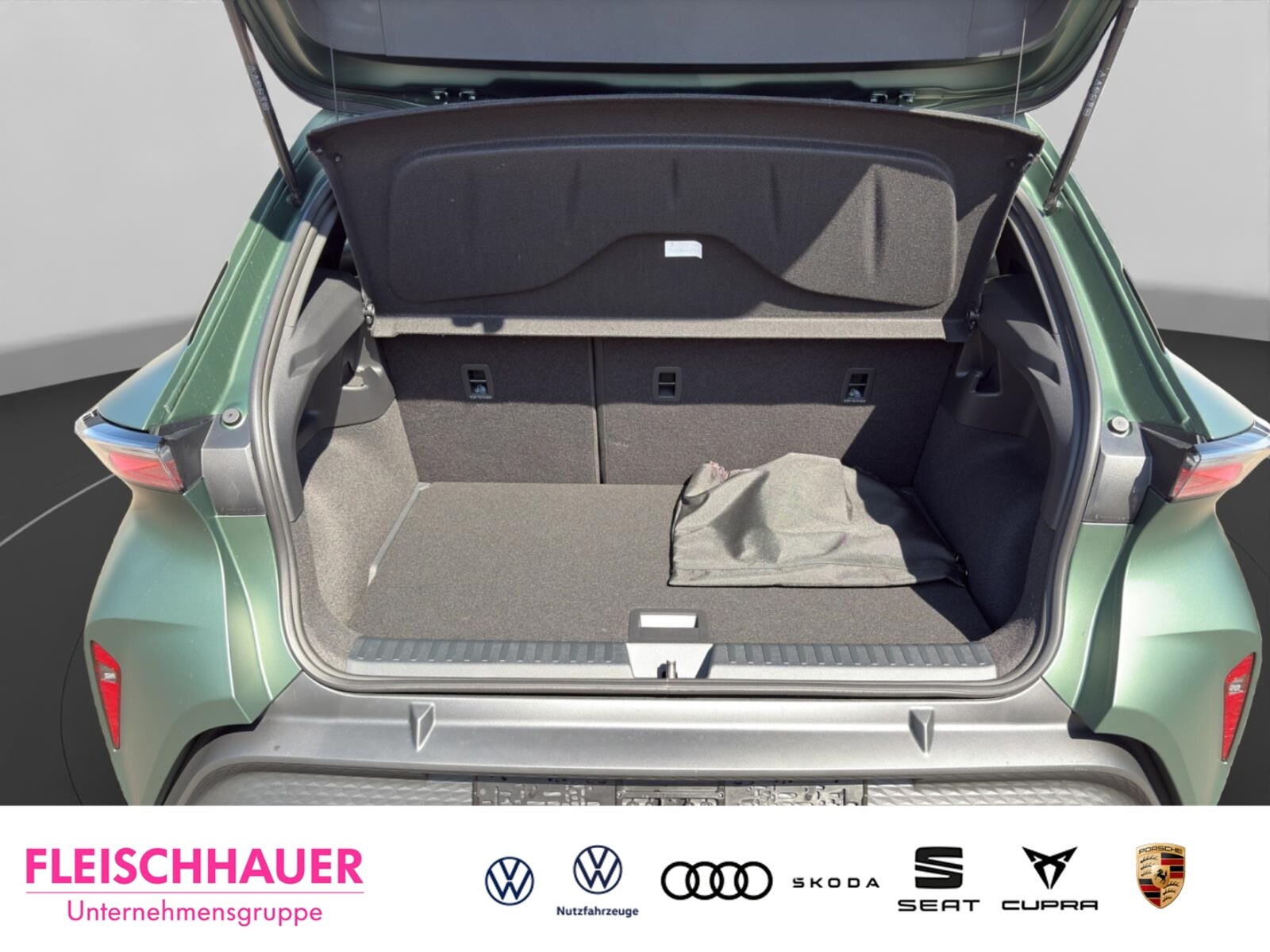 CUPRA Raval – Bild 6
