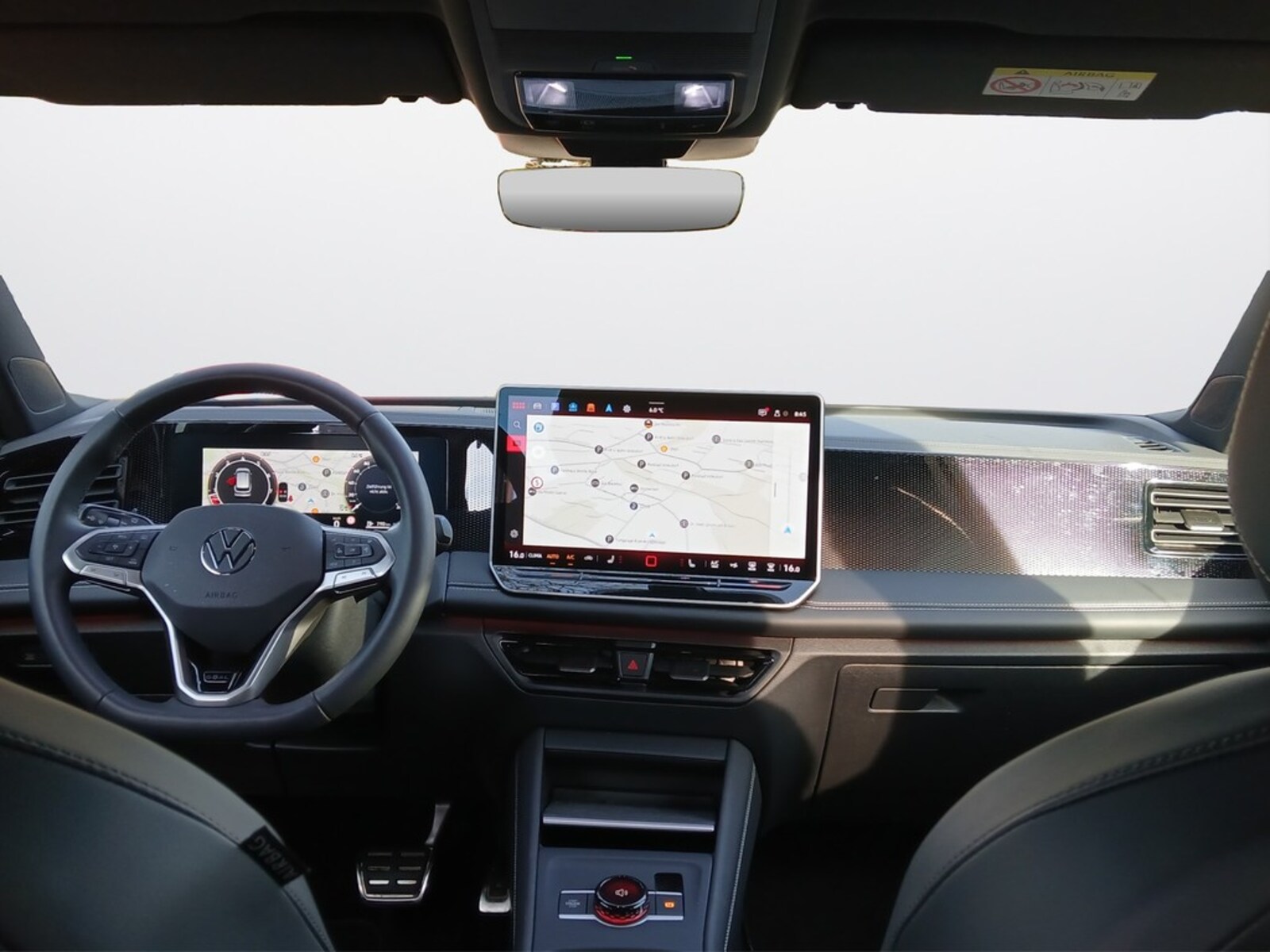 Volkswagen Tiguan – Bild 13