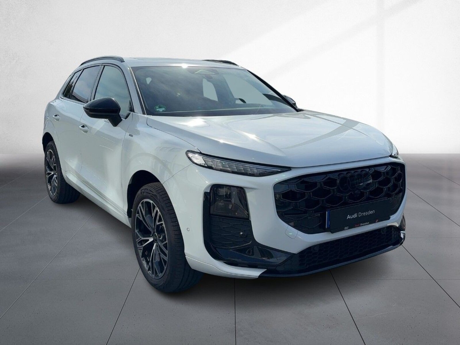 Audi Q3 – Bild 5