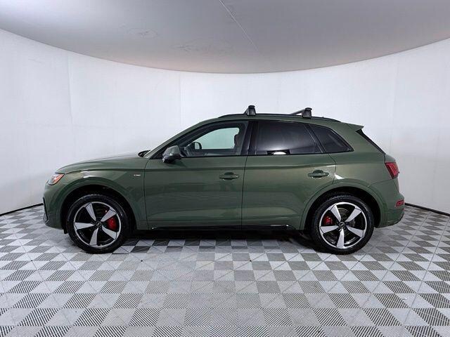 2024 Audi Q5
