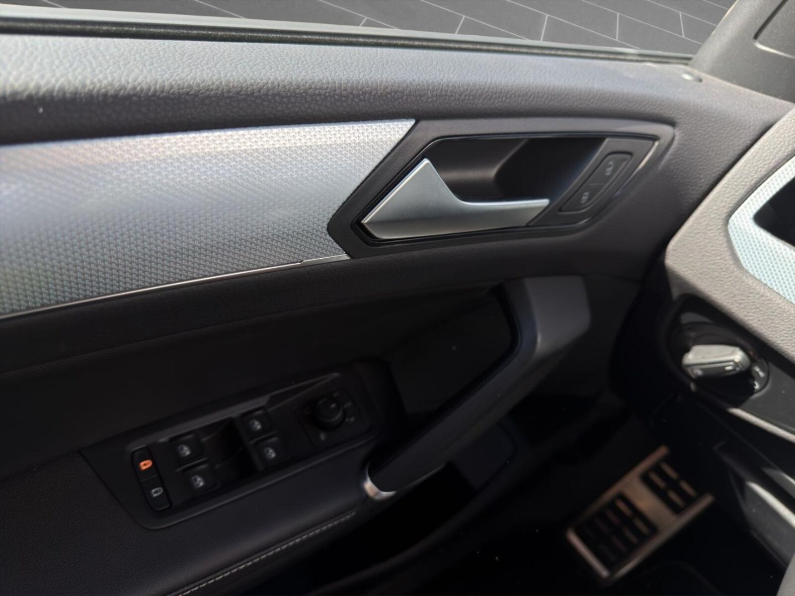 Volkswagen Touran – Bild 13
