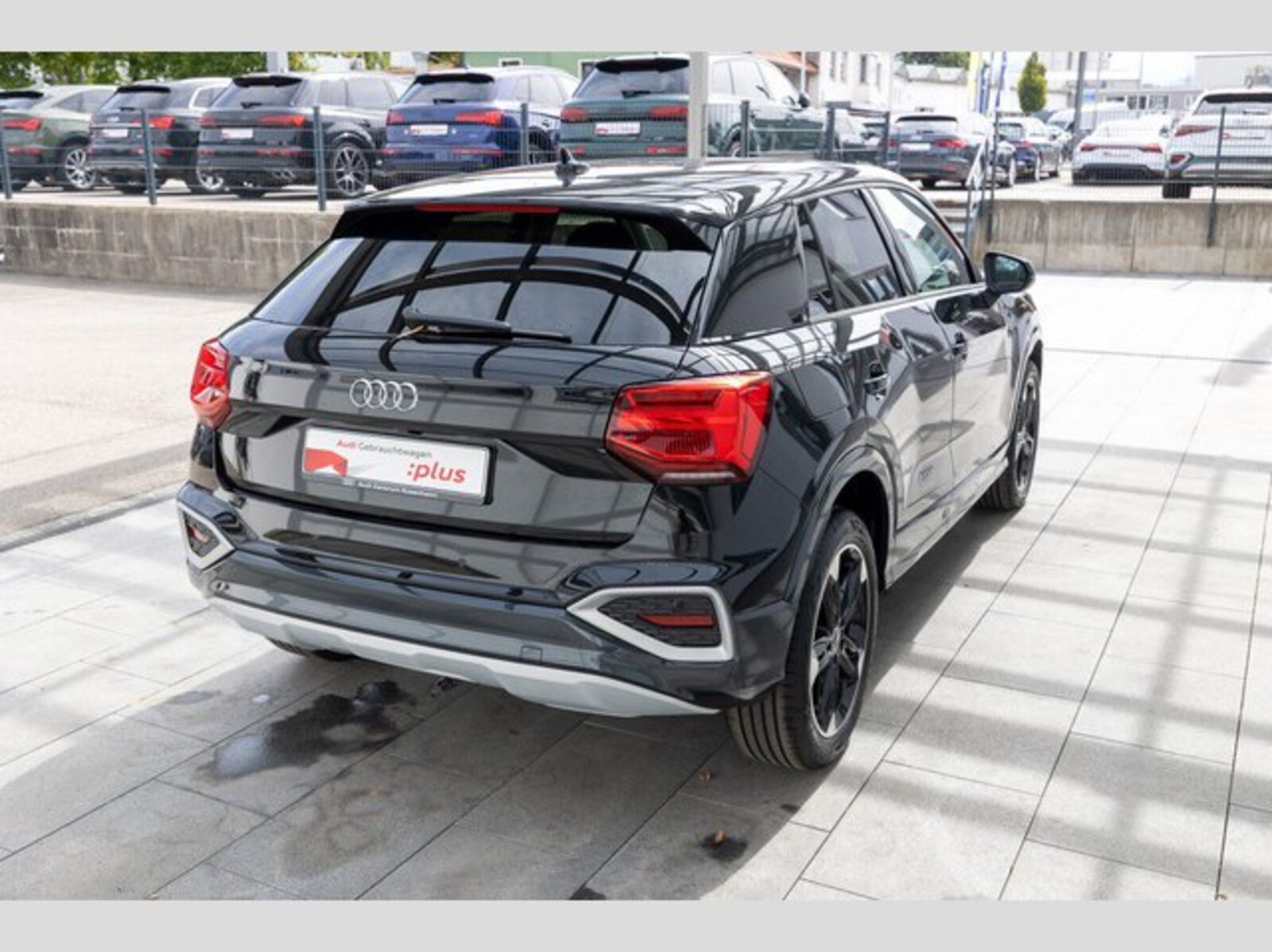 Audi Q2 – Bild 3