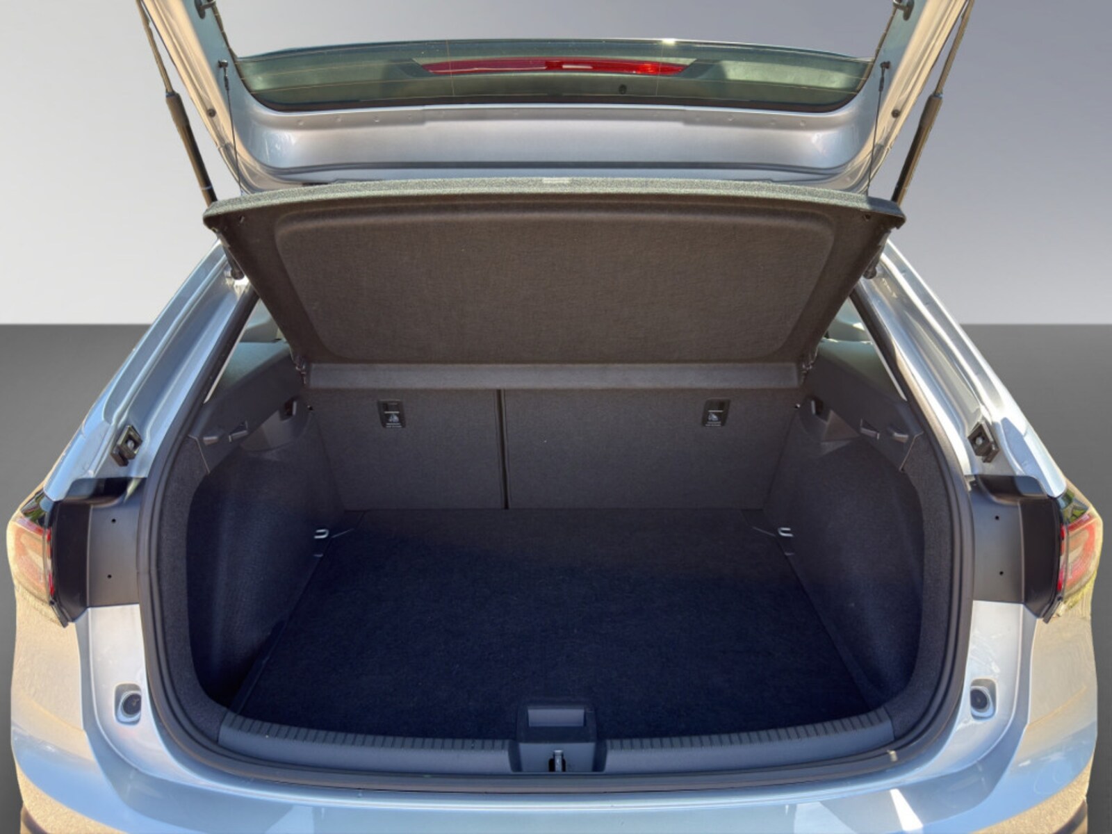 Volkswagen Taigo – Bild 19