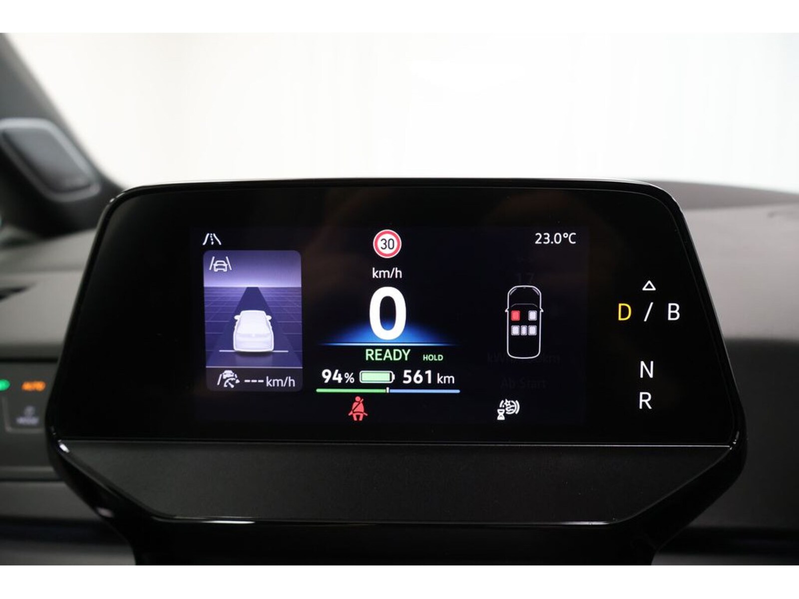 Volkswagen ID.3 – Bild 9