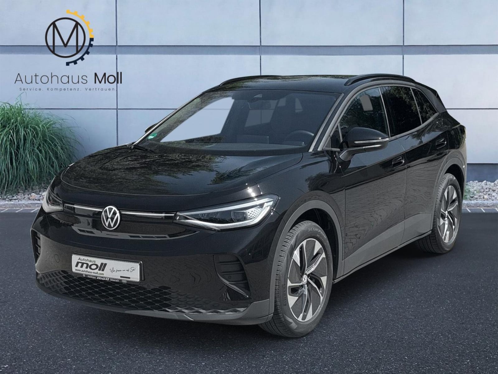 Volkswagen ID.4