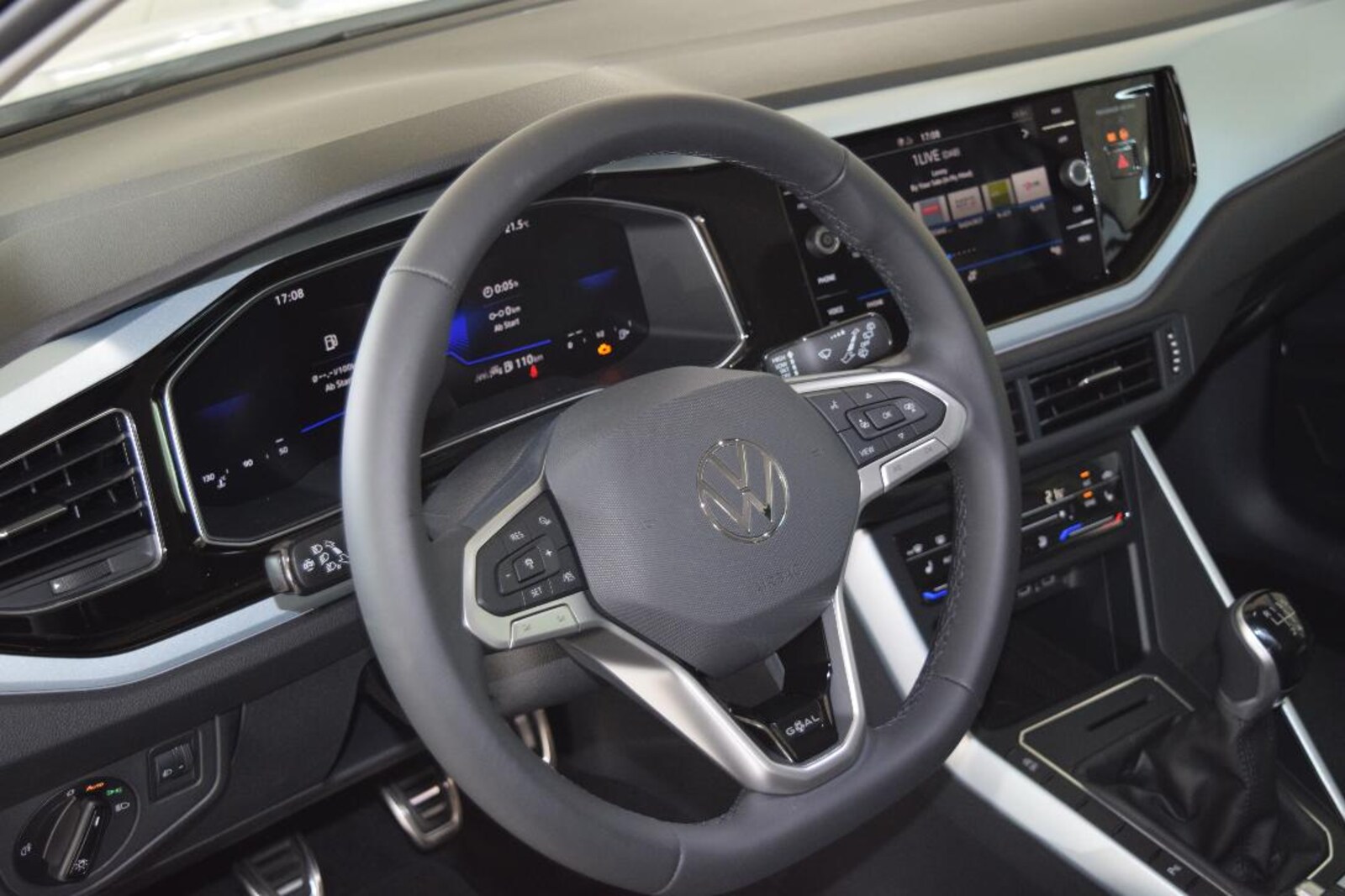 Volkswagen Taigo – Bild 11