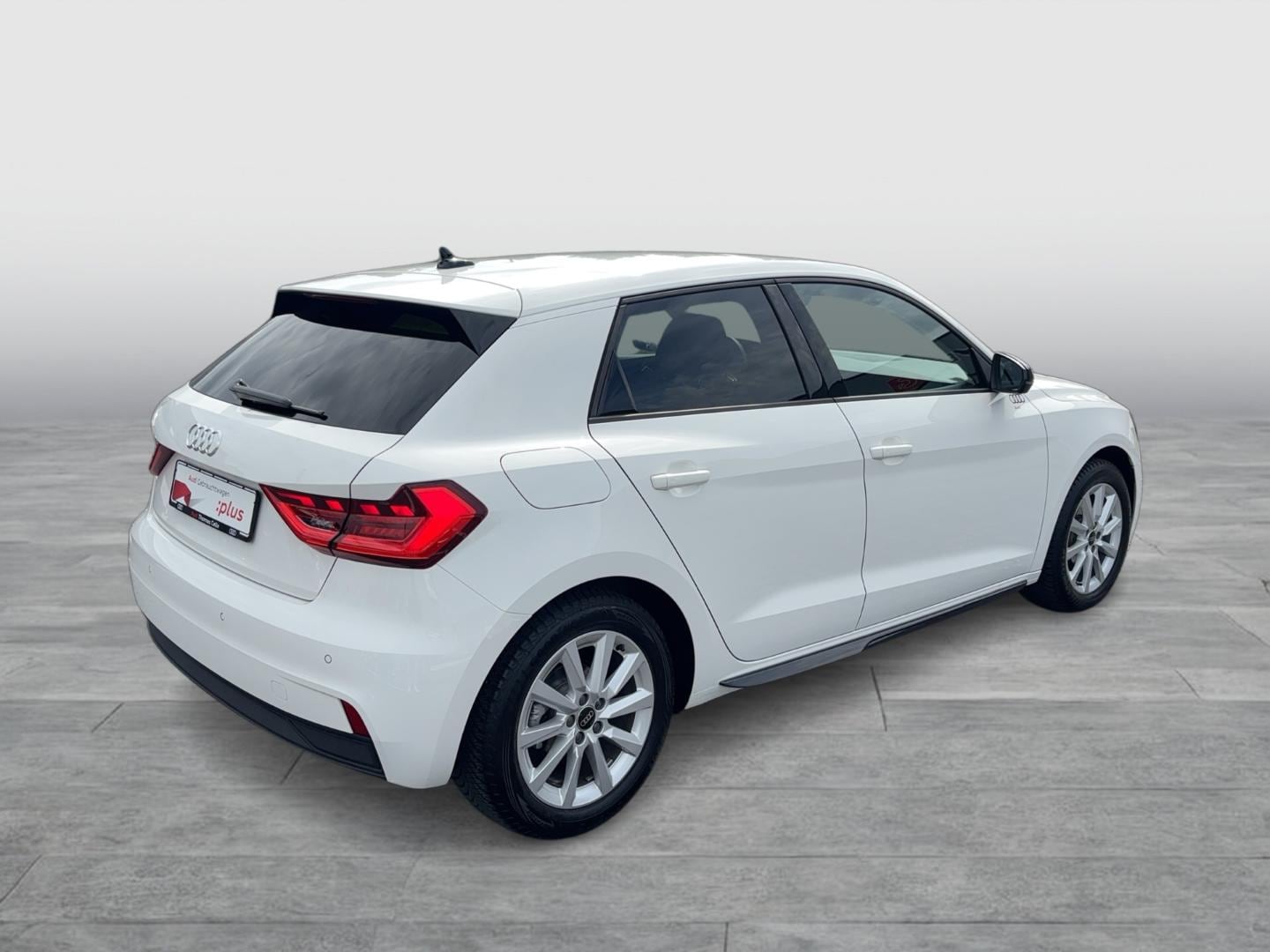 Bild über Audi A1 Sportback 30 TFSI Schaltgetriebe - für weitere Informationen kontaktieren Sie den Audi Partner