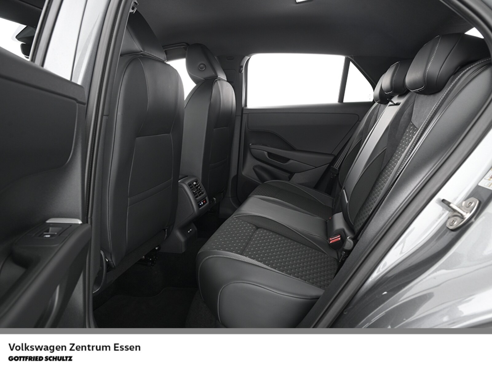 Volkswagen T-Roc – Bild 11