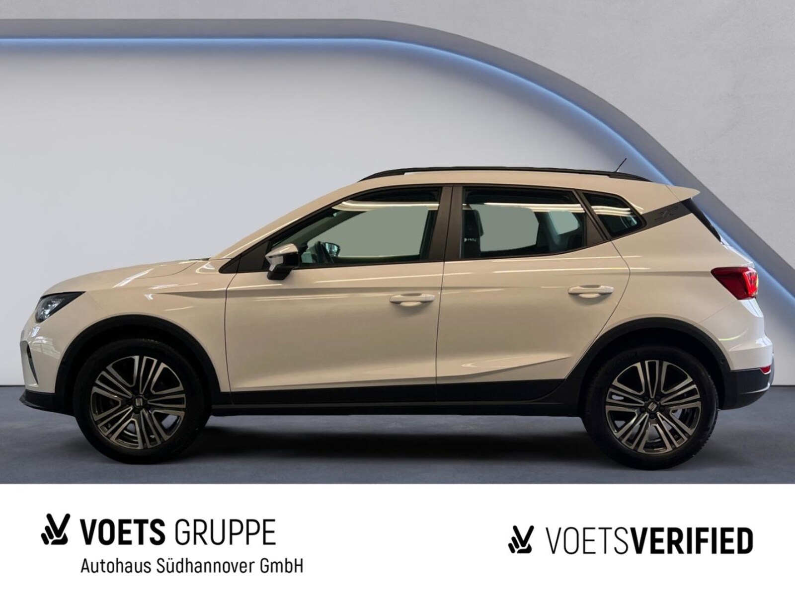 SEAT Arona – Bild 3