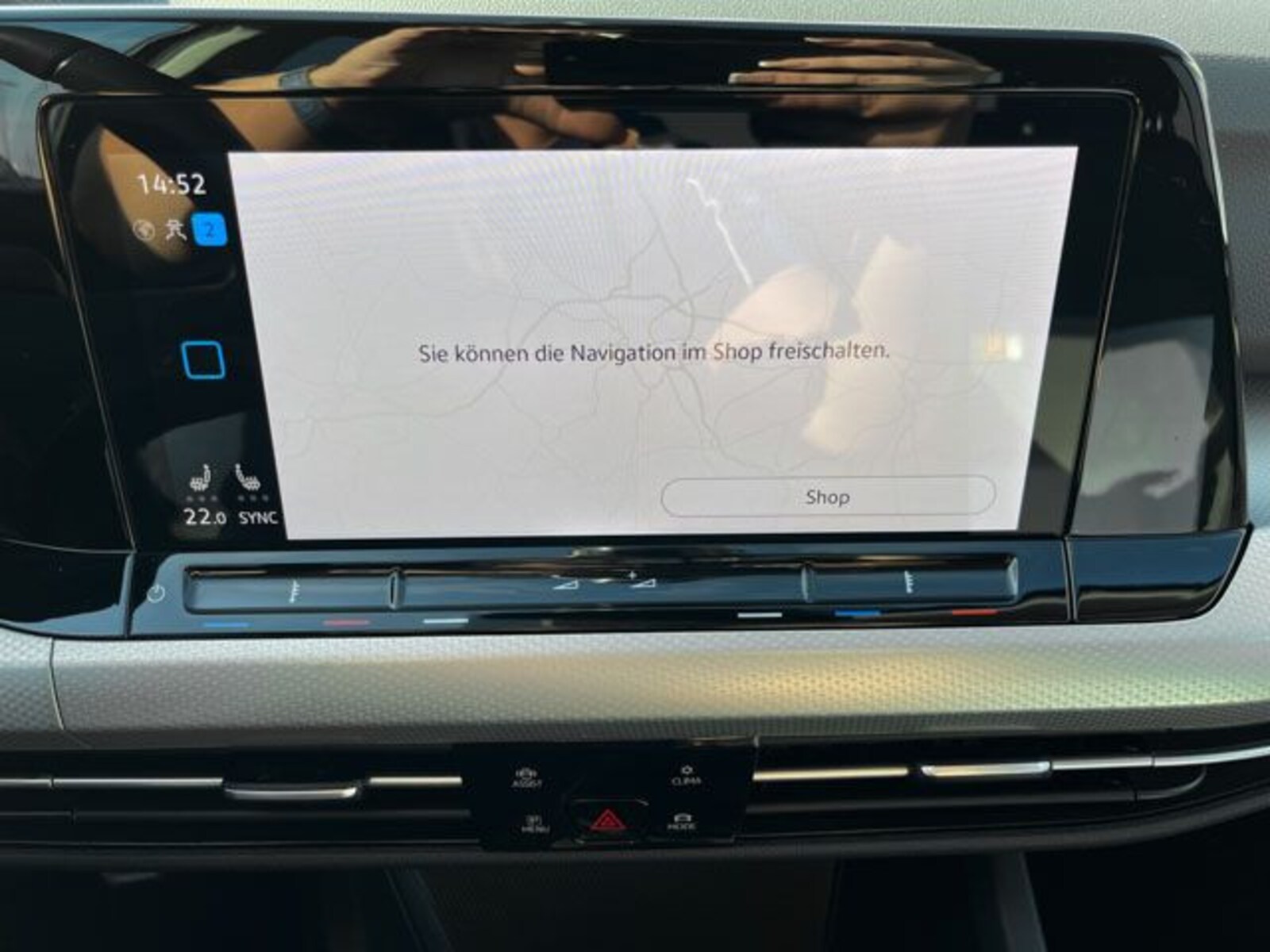 Volkswagen Golf – Bild 12
