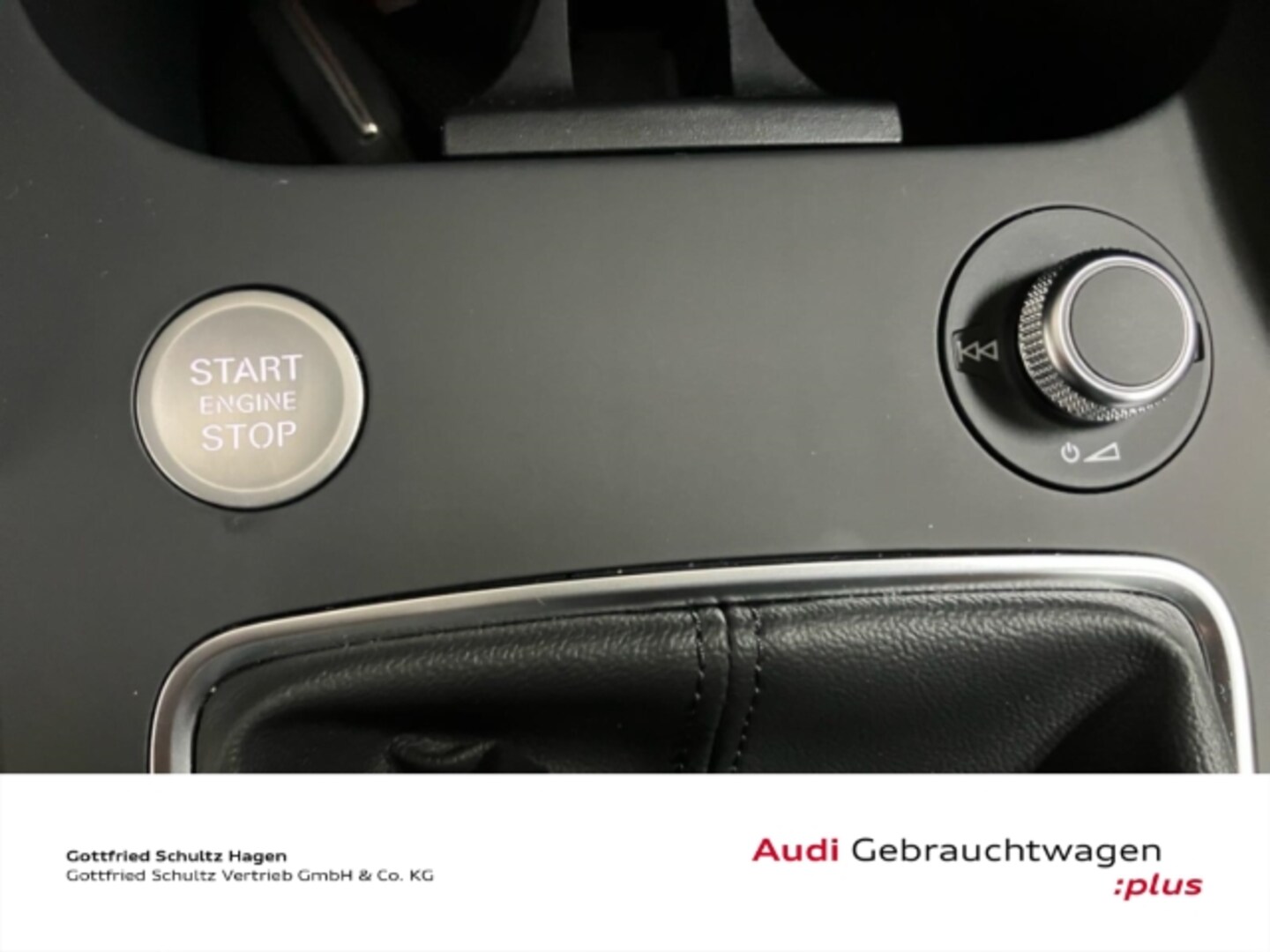 Bild über Audi Q2 advanced 30 TFSI Schaltgetriebe - für weitere Informationen kontaktieren Sie den Audi Partner