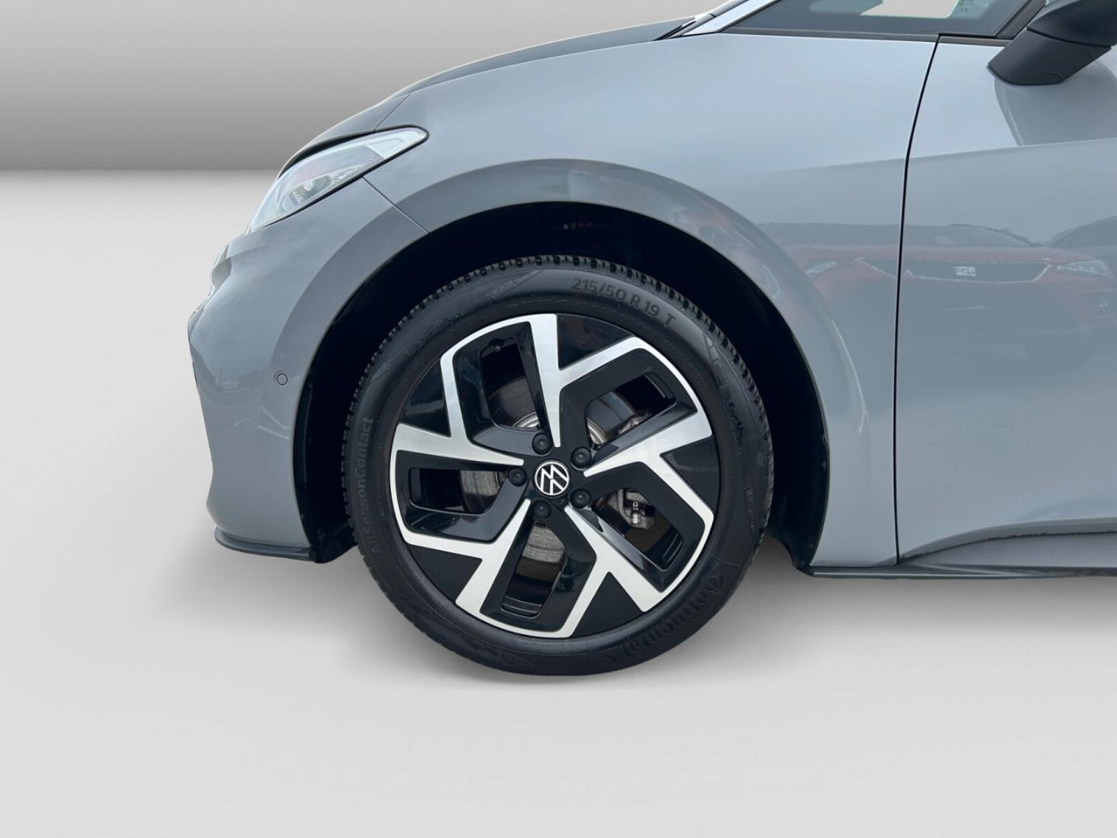Volkswagen ID.3 – Bild 3