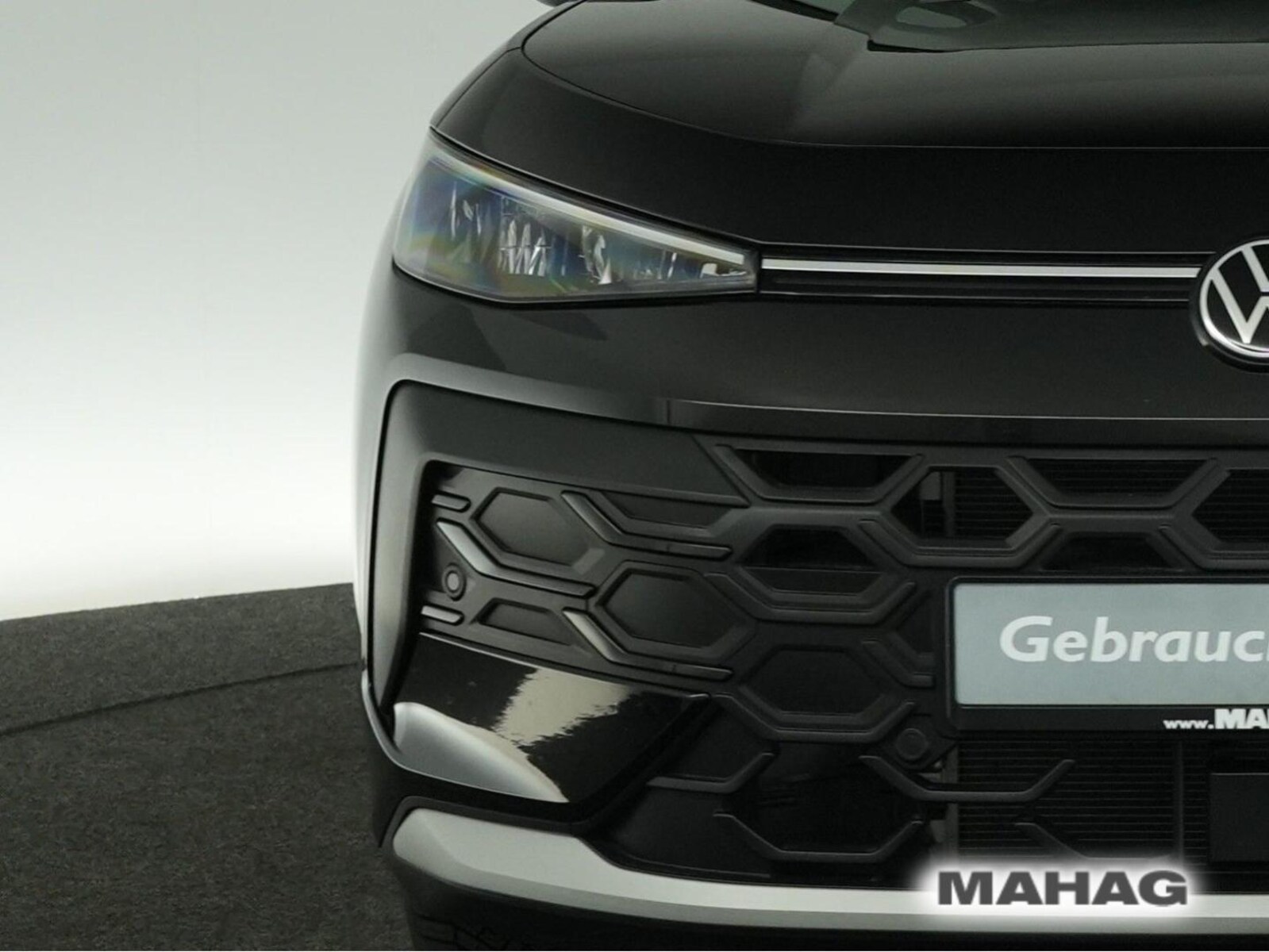 Volkswagen T-Roc – Bild 8