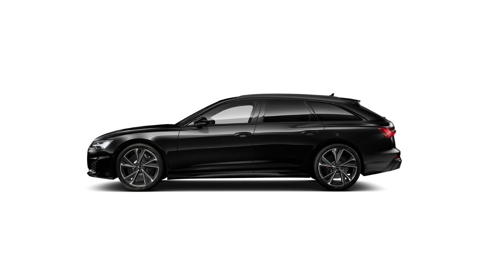 Audi S6 Avant – Bild 6