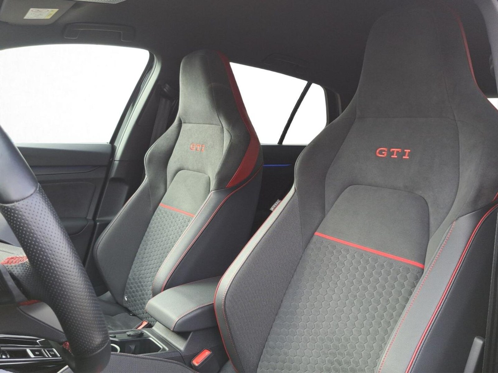Volkswagen Golf – Bild 10