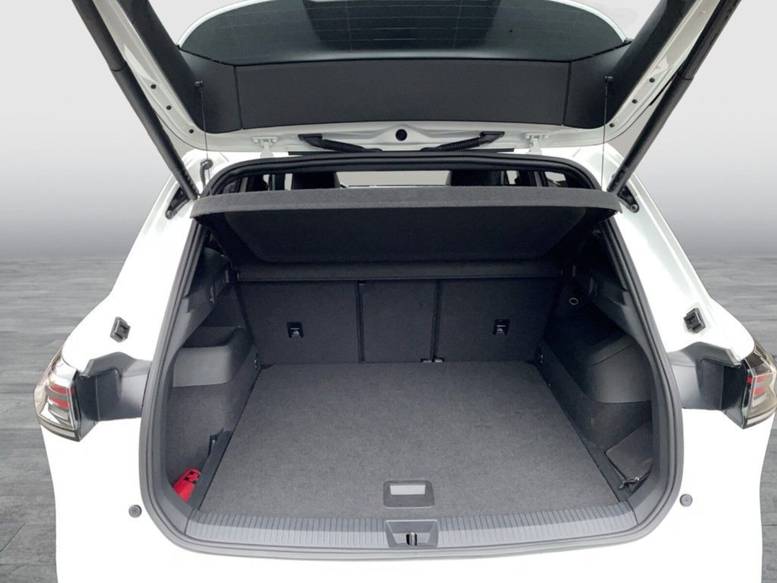 Volkswagen Tiguan – Bild 15