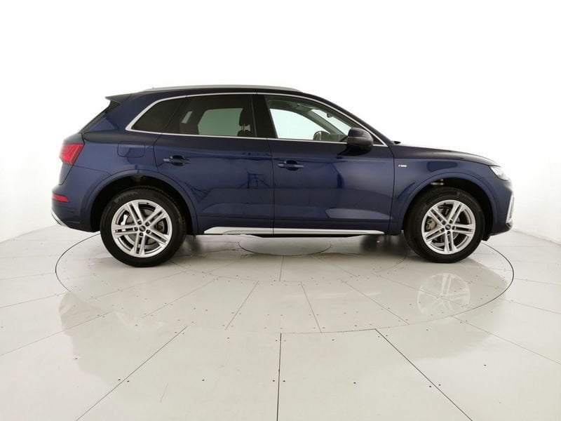 Audi Q5 SUV