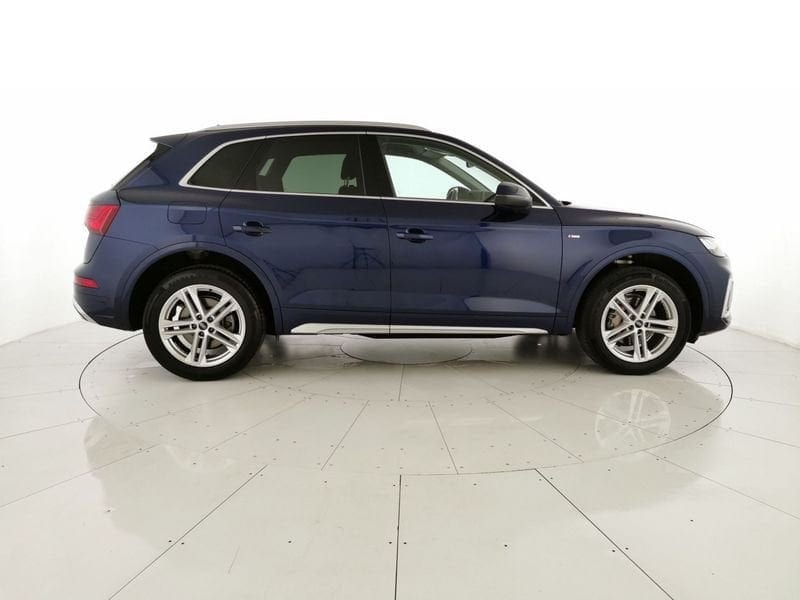 Audi Q5 SUV
