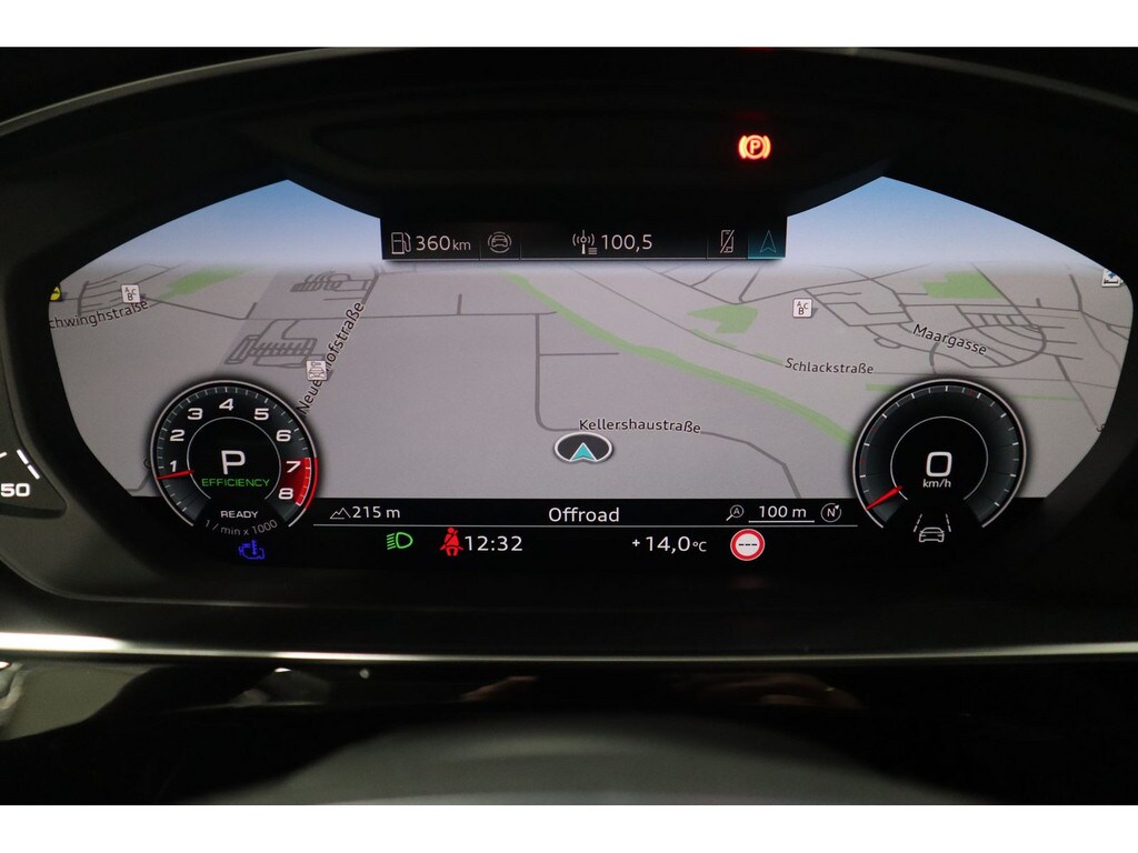 Image about Audi S8 TFSI quattro tiptronic
