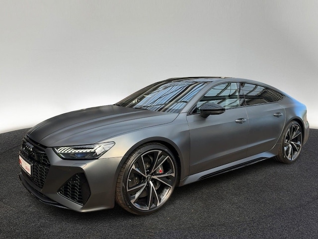Audi RS 7 Sportback