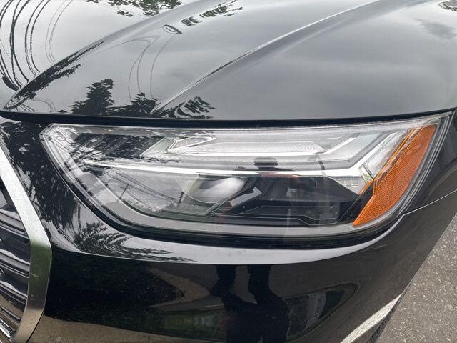 Used 2022 Audi Q5 Premium Plus with VIN WA1EAAFY5N2140167 for sale in Englewood, NJ