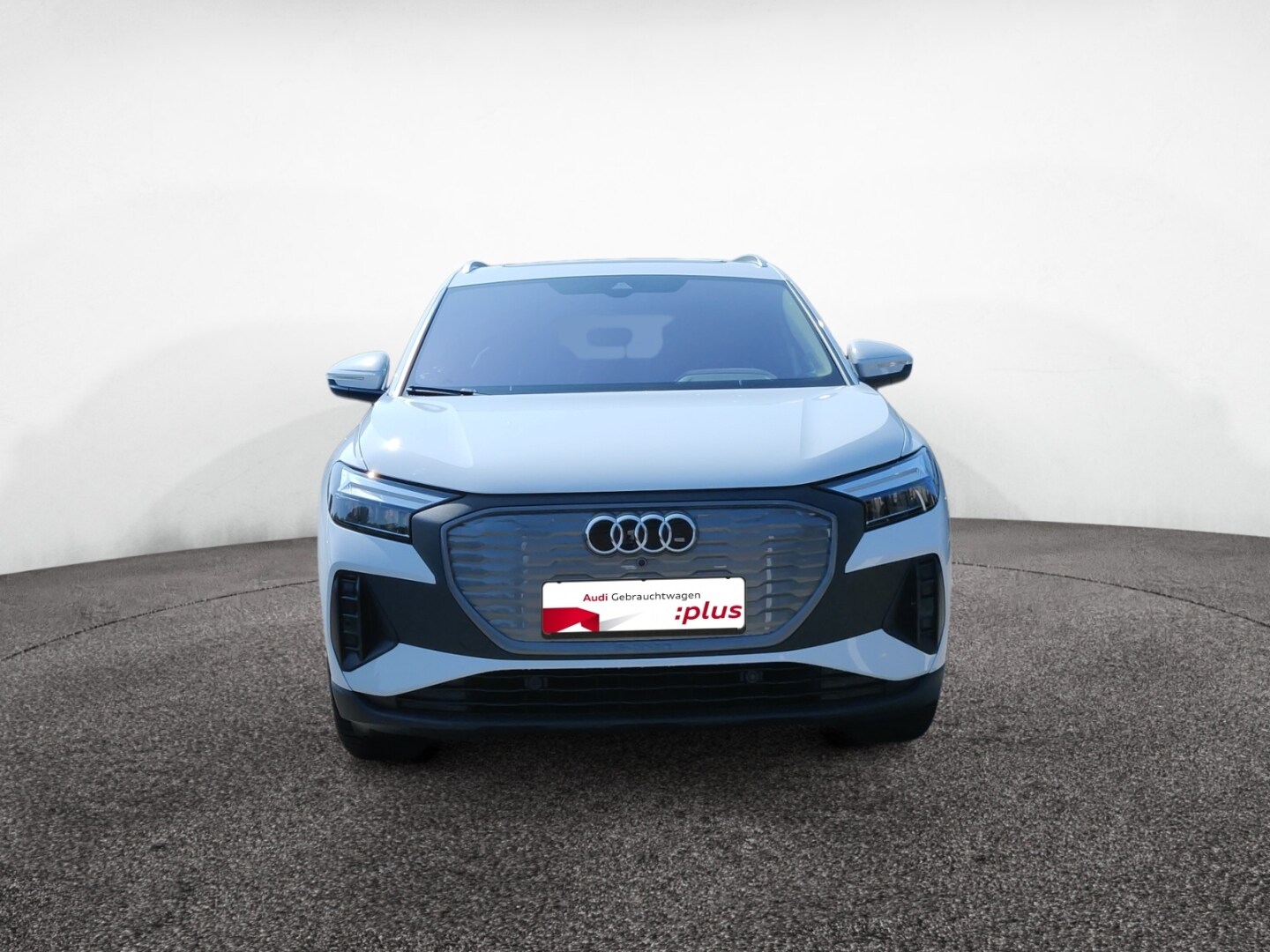 Image about Audi Q4 e-tron 40 e-tron