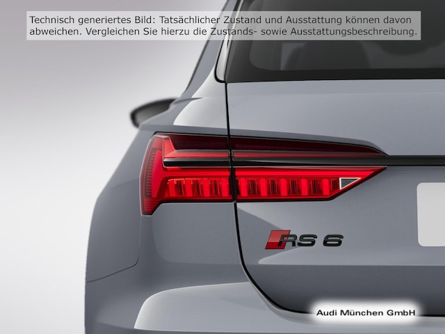 Audi RS6