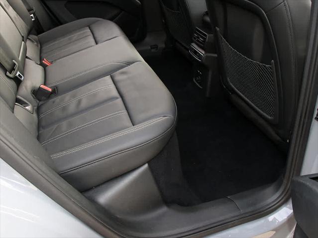 2022 AUDI Q4 - Image 30