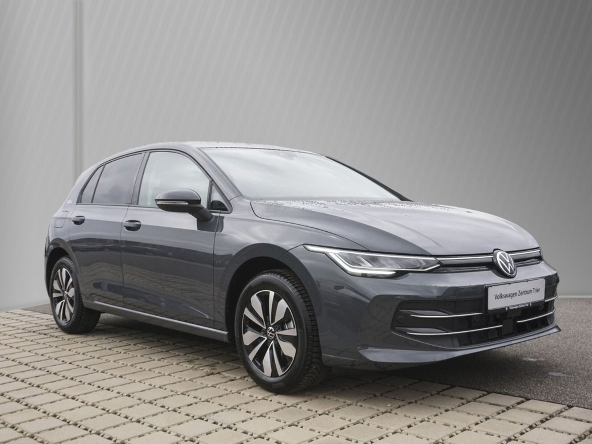 Volkswagen Golf Goal